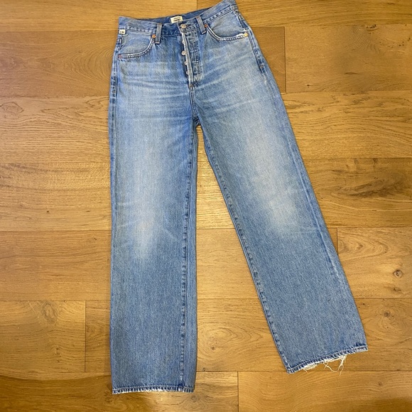 Flavie Jeans - Picture 7 of 7